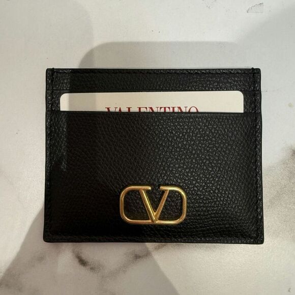 Valentino Card Holder